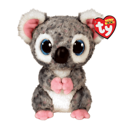 Karli the Koala - 6 inch Plush
