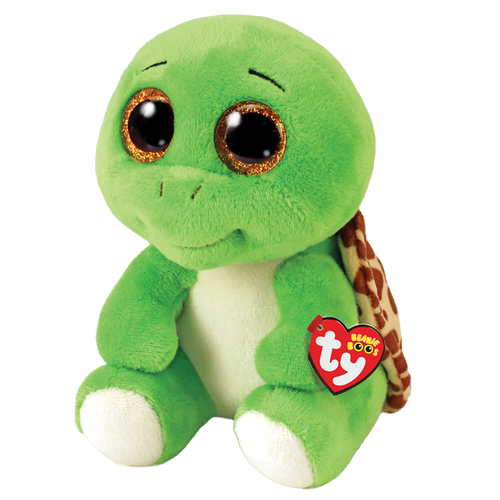 Turbo the Turtle - Multiple Sizes Available