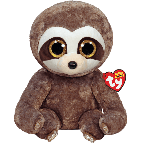 Dangler the Sloth - Multiple Sizes Available