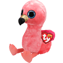 Gilda the Flamingo - Multiple Sizes Available