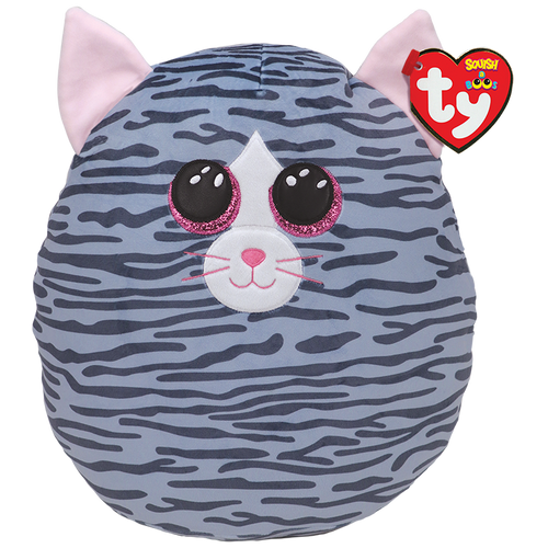 Squish-A-Boo - Kiki the Cat (Multiple Sizes Available)