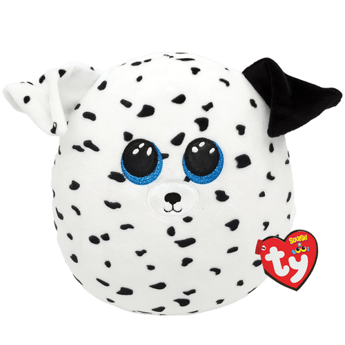 Squish-A-Boo - Fetch the Dalmatian (Multiple Sizes Available)