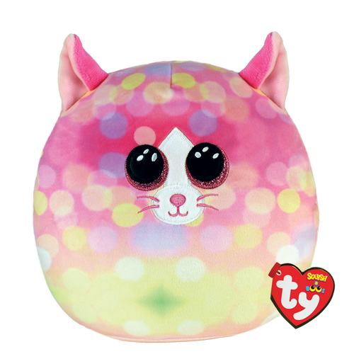 Squish-A-Boo - Sonny the Cat 14" Plush
