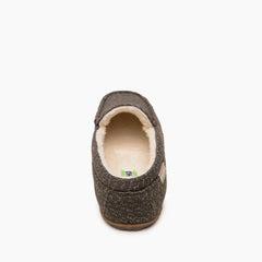 Minnetonka Men's Eco Elm Slipper - Morel
