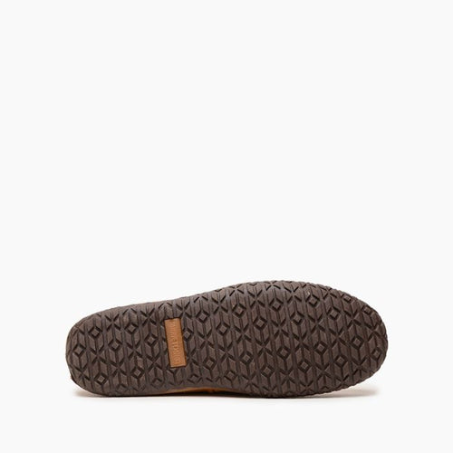 Minnetonka Men's Eco Elm Slipper - Morel