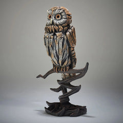 Owl Figure