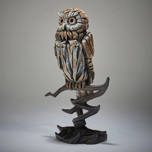 Owl Figure