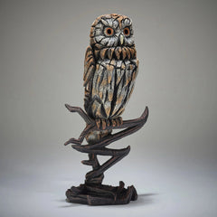 Owl Figure