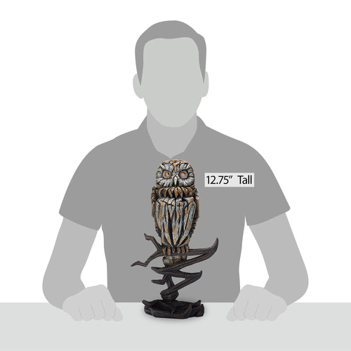 Owl Figure