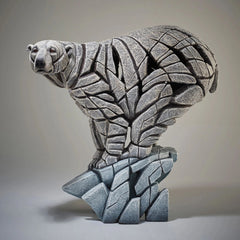 Polar Bear Figure