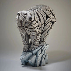 Polar Bear Figure