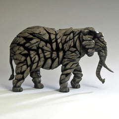 Elephant Figure