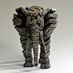Elephant Figure