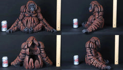 Adult Orangutan Figure