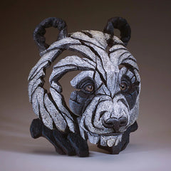 Panda Bust