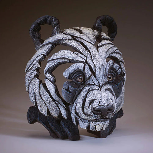 Panda Bust