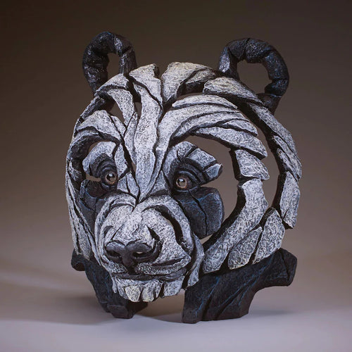 Panda Bust