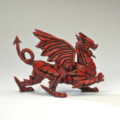 Red Dragon