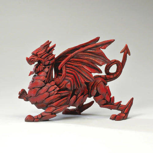 Red Dragon