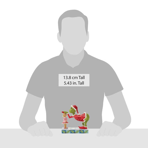 Thank You, Cindy Lou