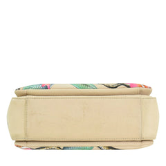 Anuschka Friendly Flock Organizer Crossbody