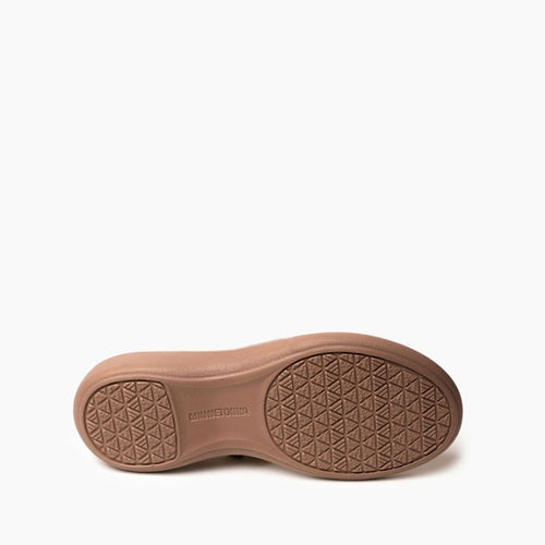 Minnetonka Silverthorne 360 Sandal - Floral Denim