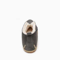 Minnetonka Tucson Women's Bootie - Charcoal