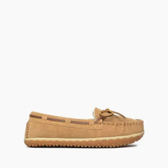 Minnetonka Tilia Women's Slipper - Cinnamon
