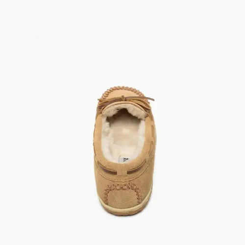 Minnetonka Tilia Women's Slipper - Cinnamon