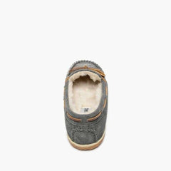 Minnetonka Tilia Women's Slipper - Gray