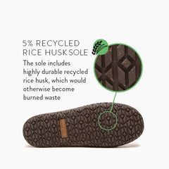 Minnetonka Tilia Women's Slipper - Black Multi