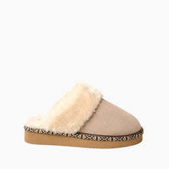 Minnetonka Women's Cerise - Stone