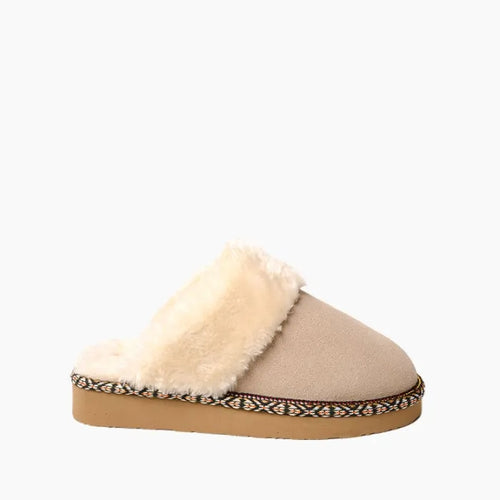 Minnetonka Women's Cerise - Stone