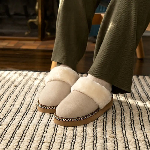 Minnetonka Women's Cerise - Stone