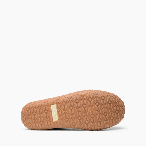 Minnetonka Tilden Slipper - Autumn Brown