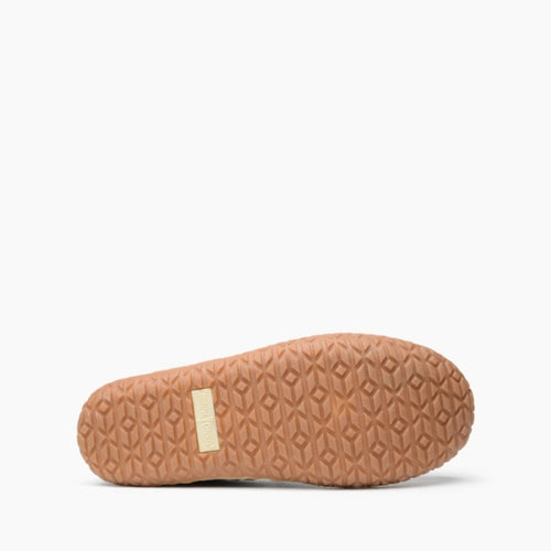 Minnetonka Tomm Slipper - Army Green