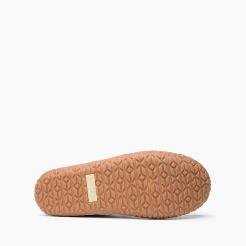 Minnetonka Tomm Slipper - Charcoal