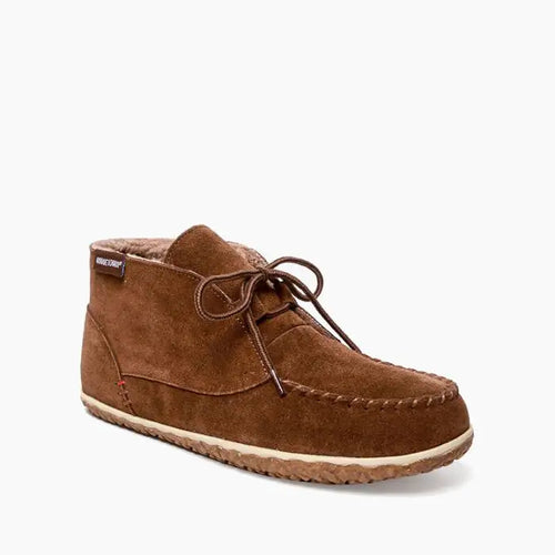 Minnetonka Men's Torrey Boot - Whiskey