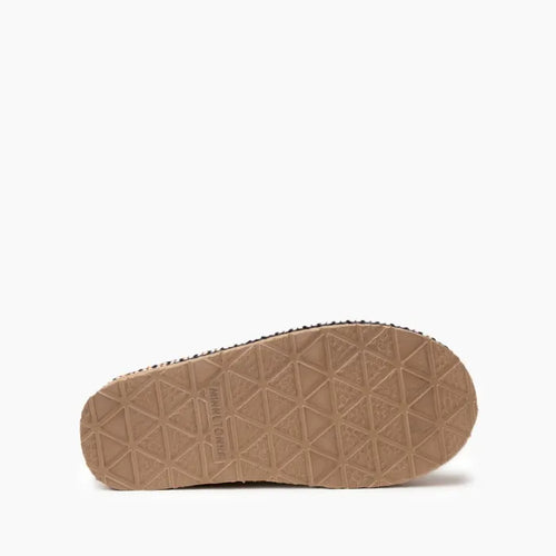 Minnetonka Women's Cerise - Sunset Stripe