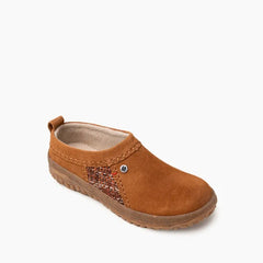 Minnetonka Women's Tamarra - Brown