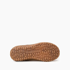 Minnetonka Women's Tamarra - Brown