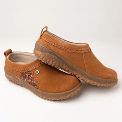 Minnetonka Women's Tamarra - Brown