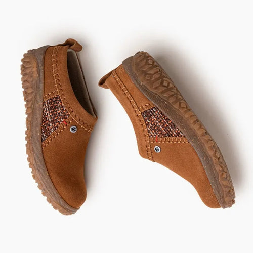 Minnetonka Women's Tamarra - Brown