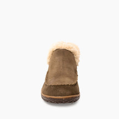 Minnetonka Taren Boot - Autumn Brown