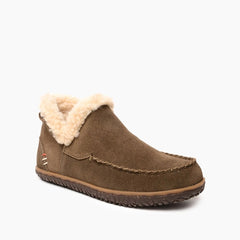 Minnetonka Taren Boot - Autumn Brown