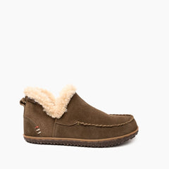 Minnetonka Taren Boot - Autumn Brown