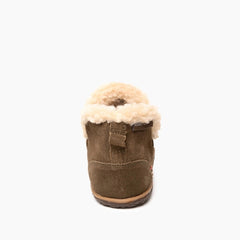 Minnetonka Taren Boot - Autumn Brown