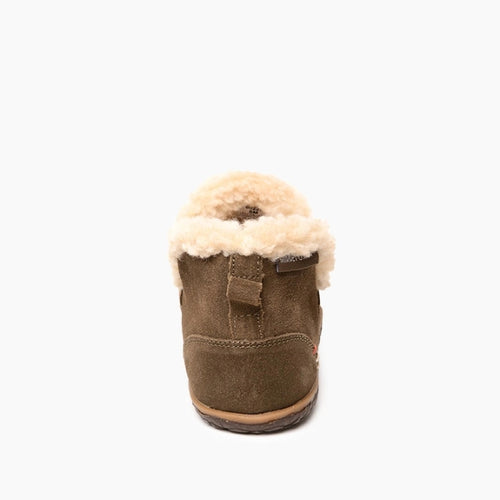 Minnetonka Taren Boot - Autumn Brown