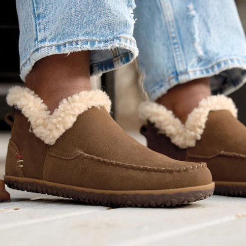 Minnetonka Taren Boot - Autumn Brown