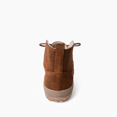 Minnetonka Tealey Boot - Brown